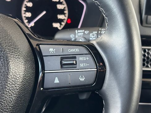 Used 2023 Honda Civic Sport image 12