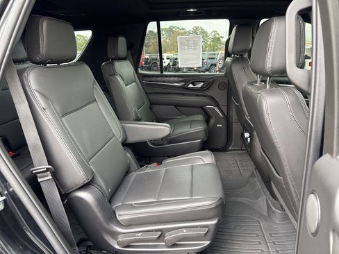 Used 2022 GMC Yukon Denali w/ Max Trailering Package image 22