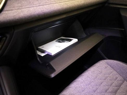 New 2026 Volkswagen Tiguan S image 22