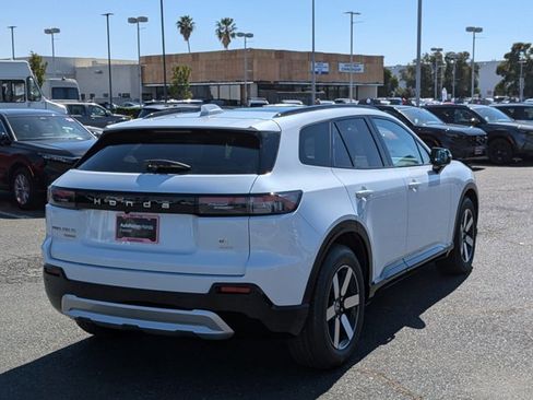 New 2026 Honda Prologue Elite image 2