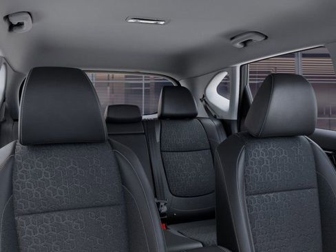New 2025 Kia Seltos X-Line image 28