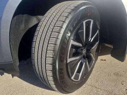 New 2026 Toyota bZ image 33