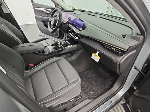 New 2026 Buick Envision Avenir image 41