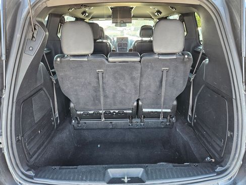 Used 2017 Dodge Grand Caravan GT FWD image 29