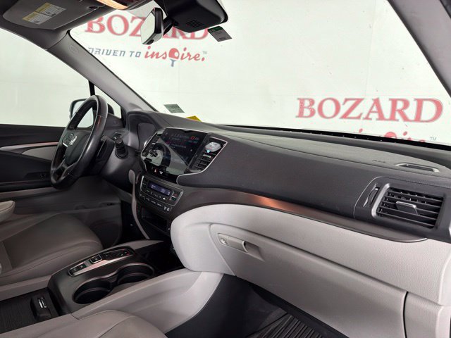 Used 2021 Honda Pilot Special Edition image 32