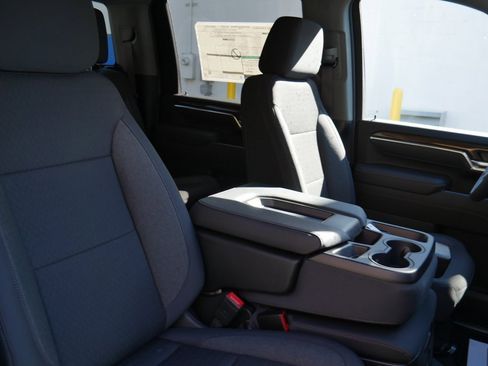 New 2026 Chevrolet Silverado 2500 LT w/ Snow Plow Prep/Camper Package image 22