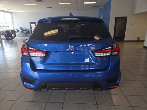 Used 2025 Mitsubishi Outlander Sport LE AWD/4WD image 7