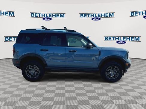 Used 2023 Ford Bronco Sport Big Bend image 9