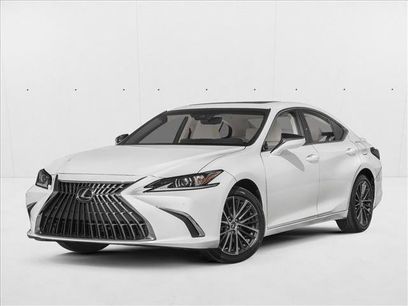 New 2025 Lexus ES 300h ES 300h