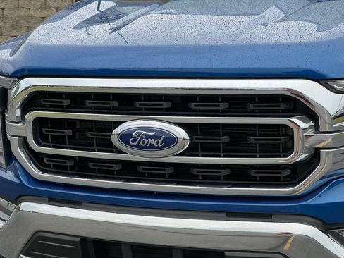 Certified 2022 Ford F150 XLT w/ Equipment Group 302A High AWD/4WD image 35