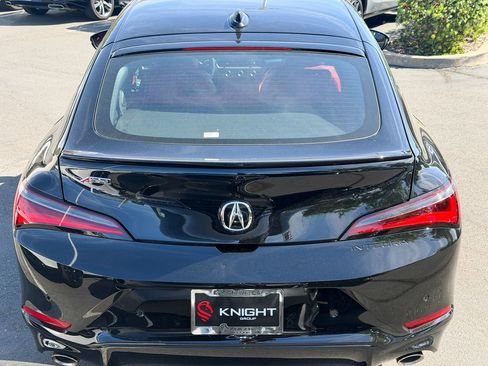 New 2026 Acura Integra A-Spec image 10