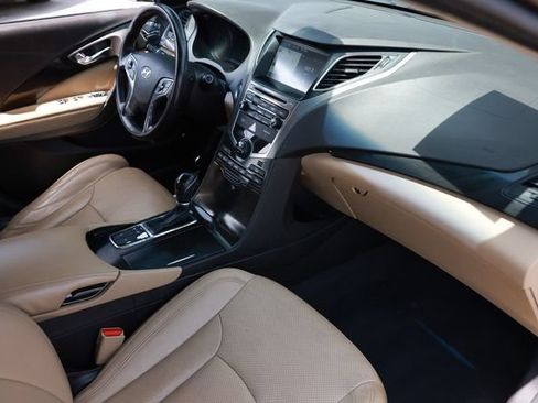 Used 2016 Hyundai Azera Limited FWD image 21