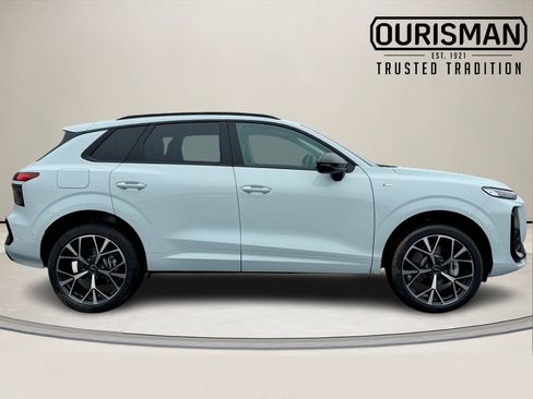 New 2026 Audi Q3 quattro 2.0T image 5