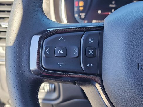 New 2025 RAM 2500 Rebel w/ Rebel Level 1 Equipment Group image 22