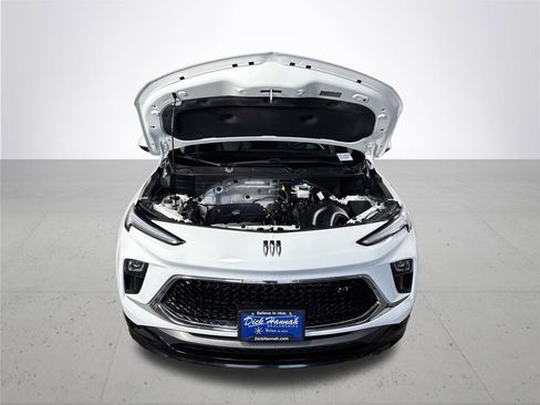 Used 2024 Buick Encore GX Sport Touring image 21