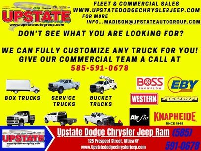 Used 2023 RAM 3500 Laramie