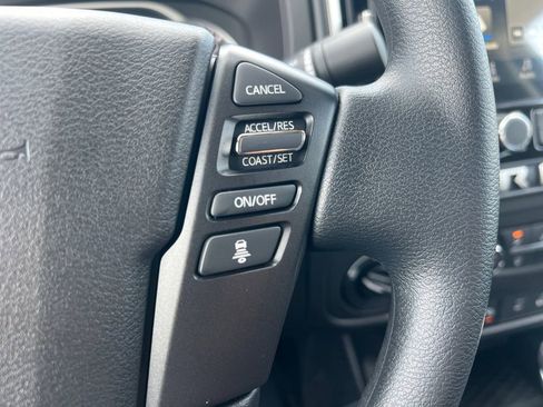 New 2026 Nissan Frontier SV w/ Tow Package image 11