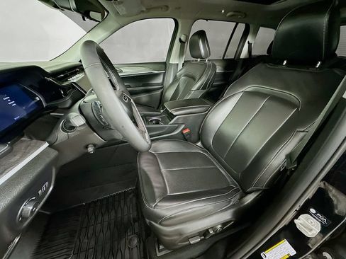 Certified 2023 Jeep Grand Cherokee Limited w/ Luxury Tech Group II AWD/4WD image 31