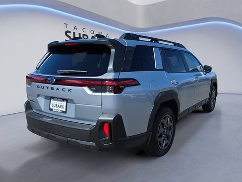 New 2026 Subaru Outback Premium AWD/4WD image 5