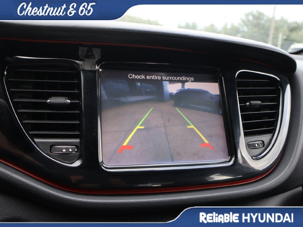 Used 2014 Dodge Dart GT FWD image 33