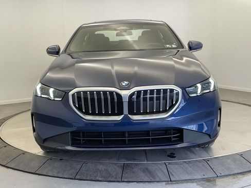 New 2026 BMW 530i xDrive AWD/4WD image 8