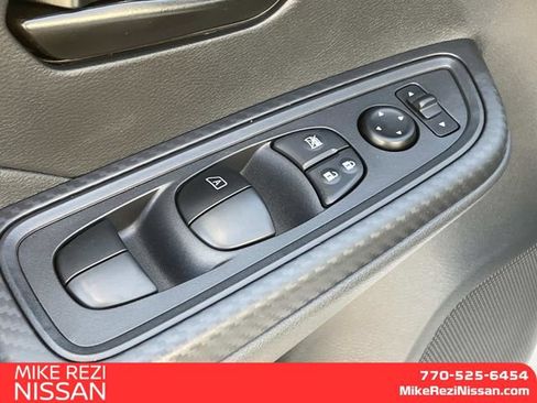 New 2025 Nissan Versa S w/ Trunk Package image 10