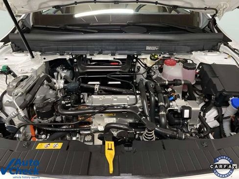 Used 2023 Mercedes-Benz EQB 300 4MATIC w/ Pinnacle Package image 96