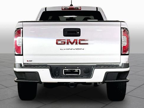 Used 2022 GMC Canyon Elevation Standard w/ Convenience Package AWD/4WD image 5