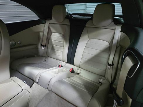 Used 2018 Mercedes-Benz C 300 Cabriolet image 19