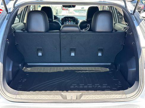 Certified 2025 Subaru Crosstrek 2.5i Limited w/ Crosstrek Mirror Package AWD/4WD image 9