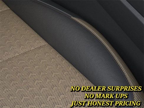 New 2026 Chevrolet Equinox ACTIV w/ Convenience Package III image 21