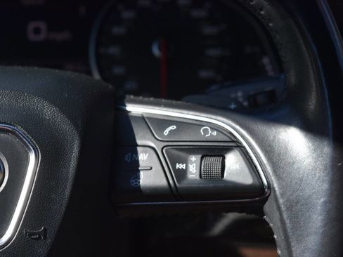 Used 2017 Audi Q7 2.0T Premium AWD/4WD image 30