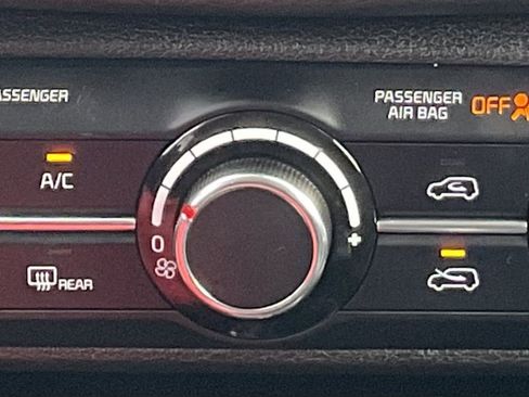 Used 2024 Kia Soul LX w/ Option Group 015 image 14