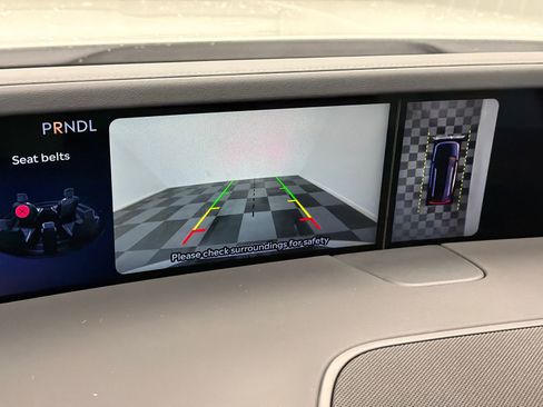 New 2026 Lincoln Nautilus Premier image 27