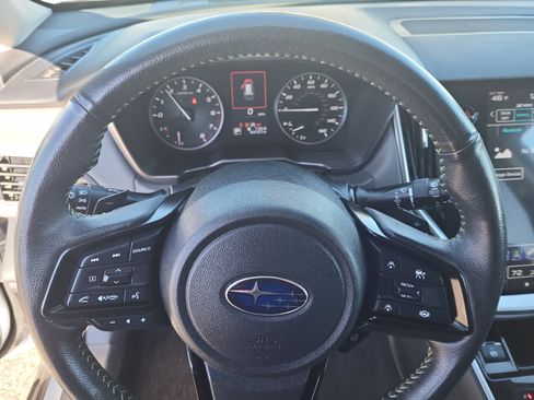 Used 2024 Subaru Outback Onyx Edition image 10