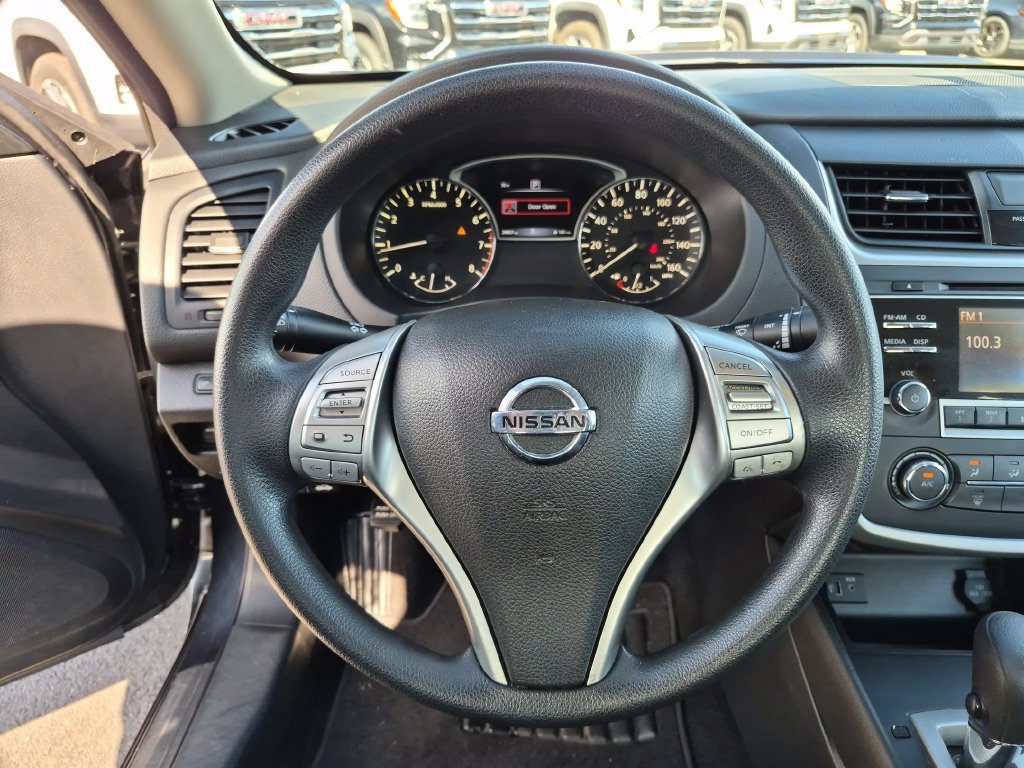 Used 2018 Nissan Altima 2.5 S w/ S Convenience Package FWD image 22
