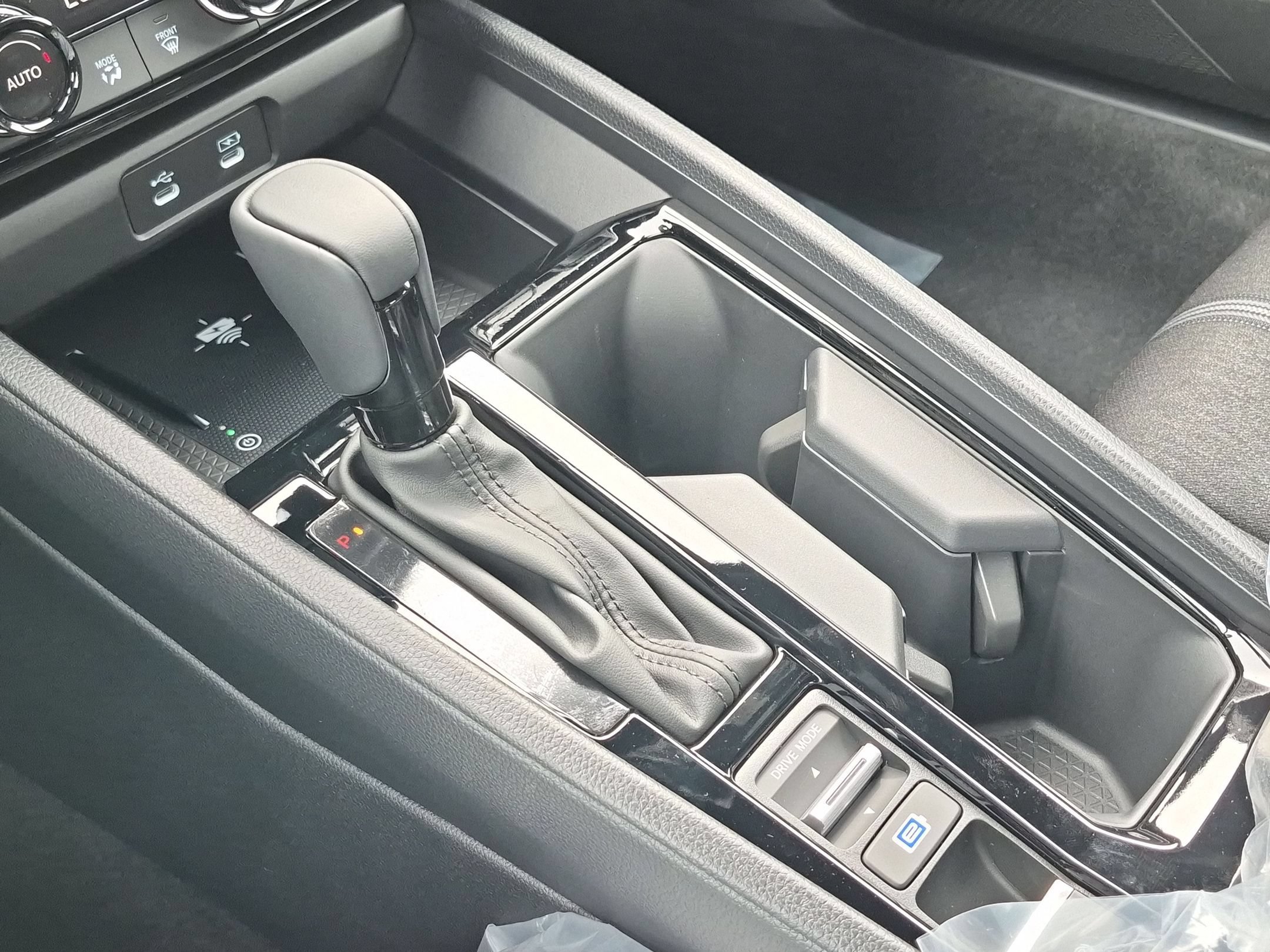 New 2026 Honda Accord Sport image 23