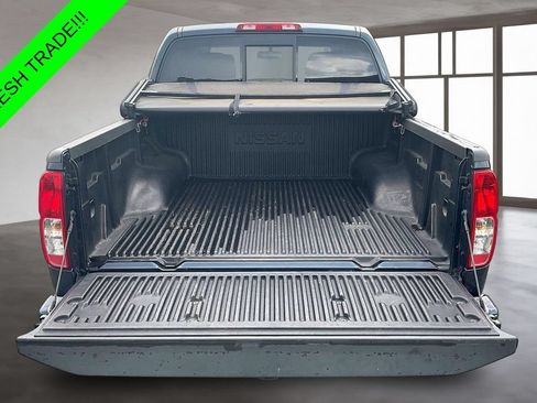 Used 2017 Nissan Frontier Desert Runner RWD image 7