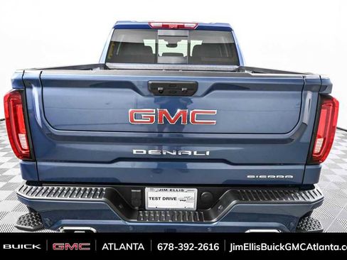 New 2026 GMC Sierra 1500 Denali image 30