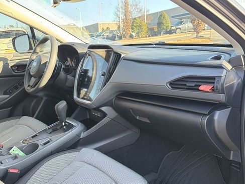Used 2024 Subaru Crosstrek 2.0i Premium image 20