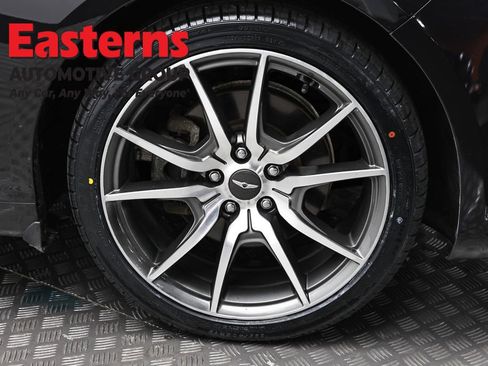 Used 2023 Genesis G70 2.0T AWD/4WD image 32