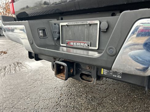 Certified 2020 Ford F350 Lariat w/ Lariat Ultimate Package image 13