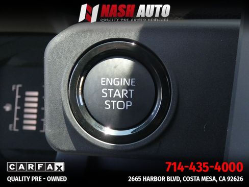 Used 2026 Toyota Tacoma SR5 AWD/4WD image 58