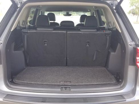 Used 2019 Volkswagen Atlas SE FWD image 21