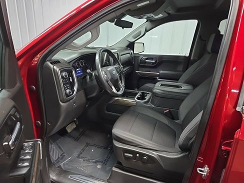 Used 2022 Chevrolet Silverado 1500 RST AWD/4WD image 28