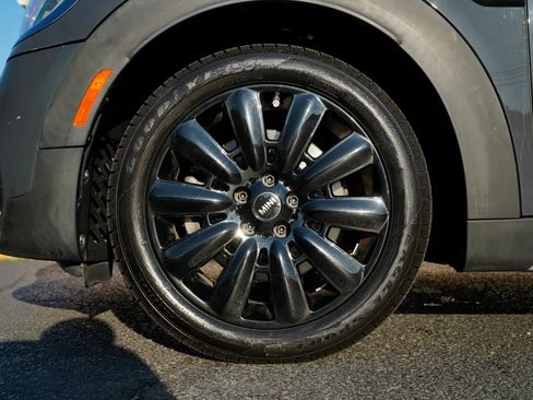Used 2019 MINI Cooper Countryman S w/ Premium Package FWD image 15