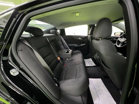 Used 2023 Chevrolet Malibu LT FWD image 26
