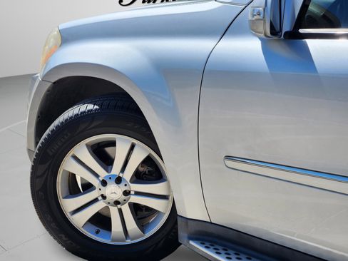 Used 2008 Mercedes-Benz GL 320 CDI 4MATIC image 11