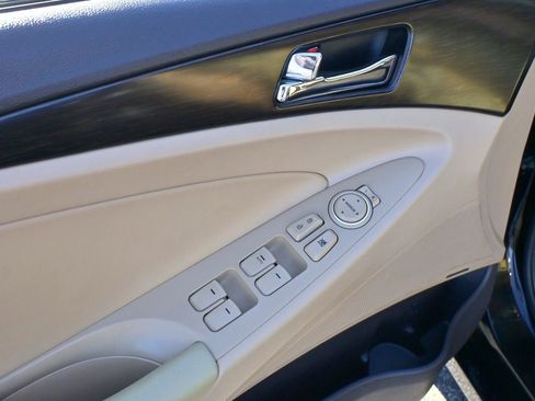 Used 2013 Hyundai Sonata Limited image 27