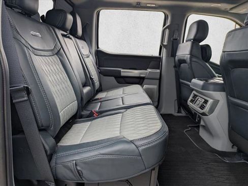 Used 2024 Ford F350 Limited image 21